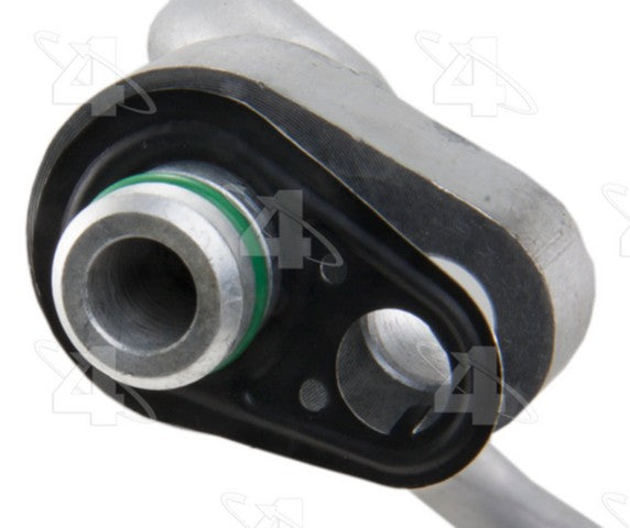 Four Seasons A/C Suction and Liquid Line Hose Assembly  56643