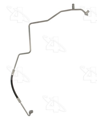 Four Seasons A/C Refrigerant Liquid Hose  56644