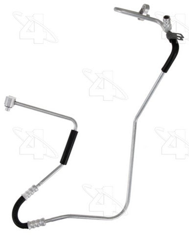 Four Seasons A/C Refrigerant Liquid Hose  56649