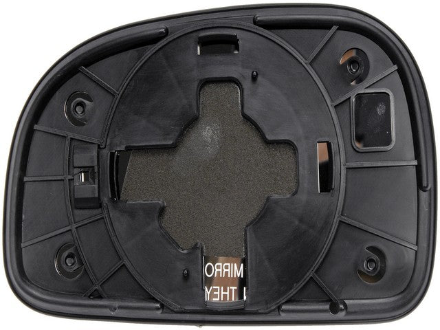 Dorman - HELP Door Mirror Glass  56655