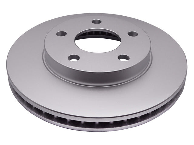 Raybestos Brakes Disc Brake Rotor  56655FZN