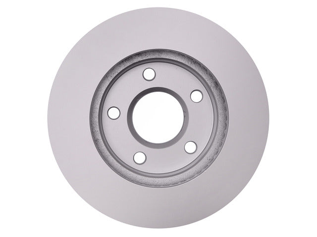 Raybestos Brakes Disc Brake Rotor  56655FZN