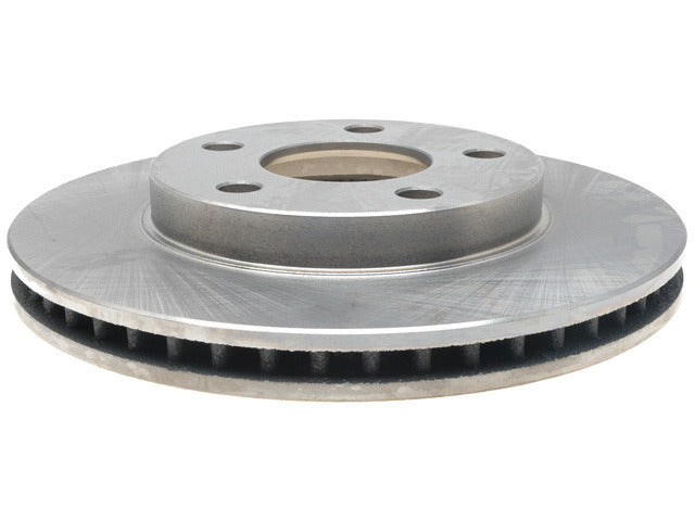 Raybestos Brakes Disc Brake Rotor  56655R