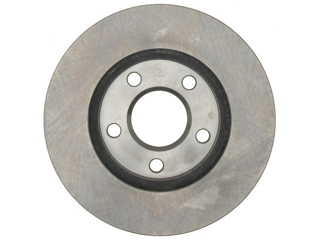 Raybestos Brakes Disc Brake Rotor  56655R