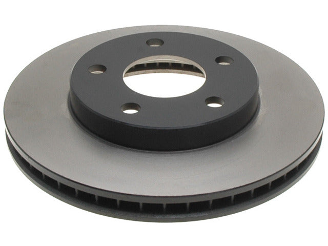Raybestos Brakes Disc Brake Rotor  56655