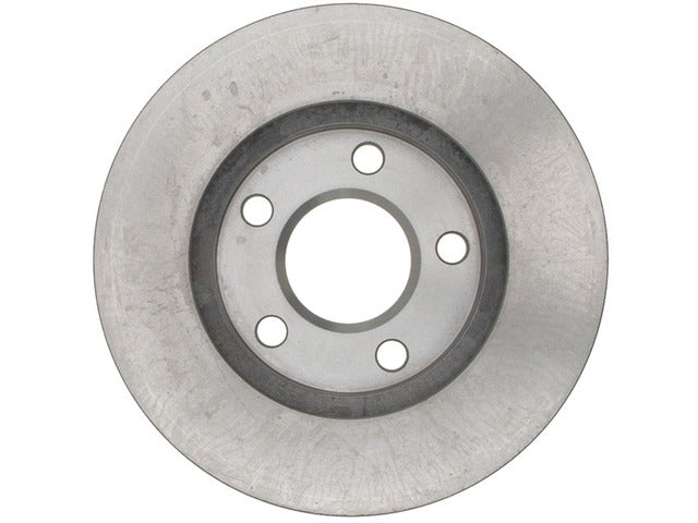 Raybestos Brakes Disc Brake Rotor  56655