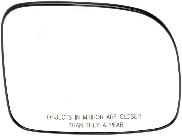 Dorman - HELP Door Mirror Glass  56659