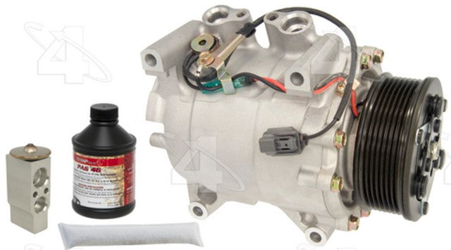 Four Seasons A/C Compressor Kit  5666NK