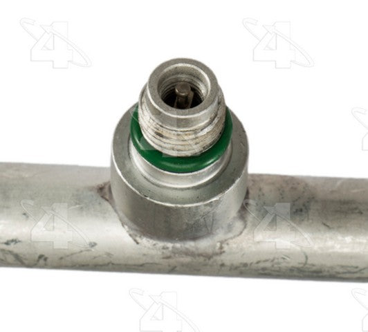 Four Seasons A/C Refrigerant Discharge / Suction Hose Assembly  56676