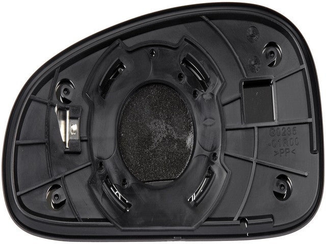 Dorman - HELP Door Mirror Glass  56685