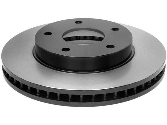 Raybestos Brakes Disc Brake Rotor  56694