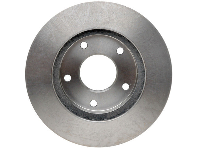 Raybestos Brakes Disc Brake Rotor  56694