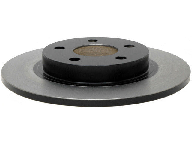 Raybestos Brakes Disc Brake Rotor  56698