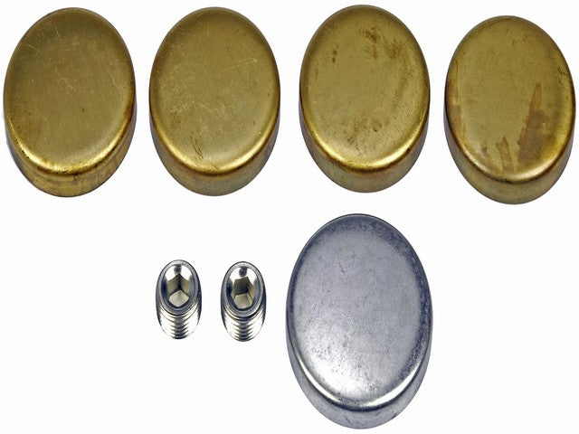Dorman - Autograde Engine Expansion Plug Kit  567-017