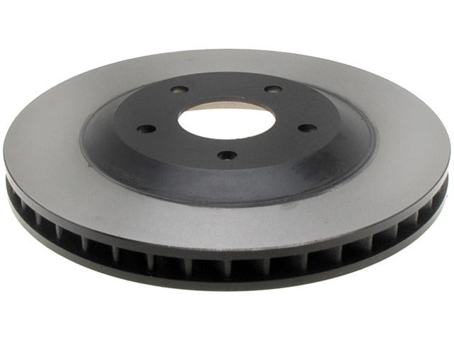 Raybestos Brakes Disc Brake Rotor  56700