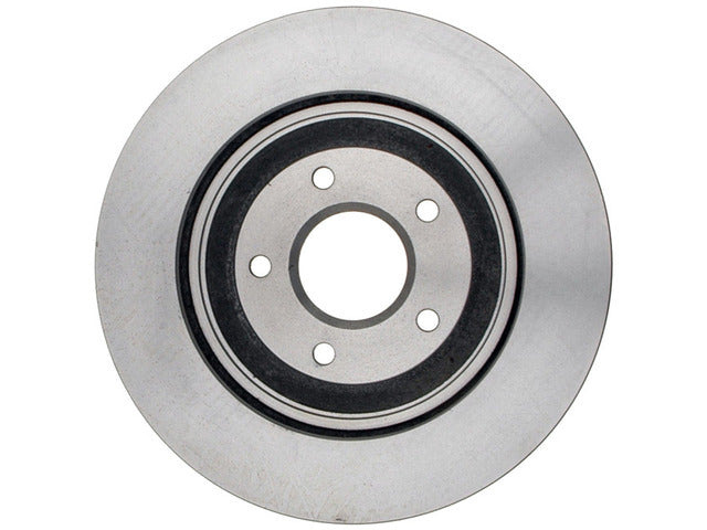 Raybestos Brakes Disc Brake Rotor  56700