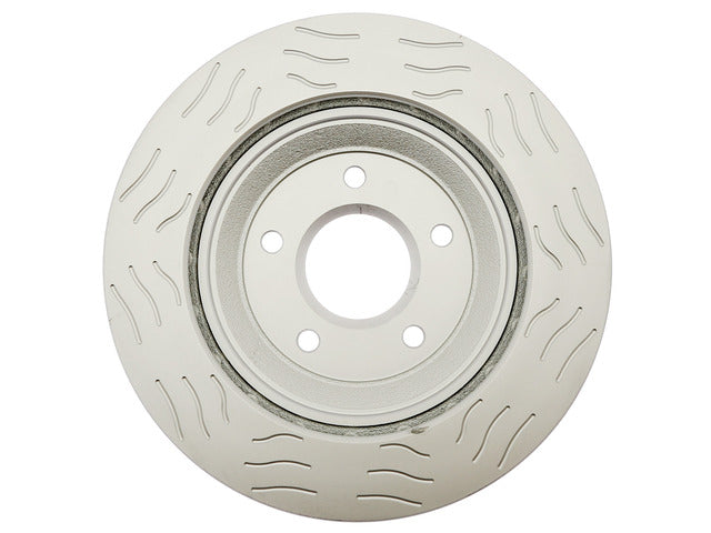 Raybestos Brakes Disc Brake Rotor  56701PER