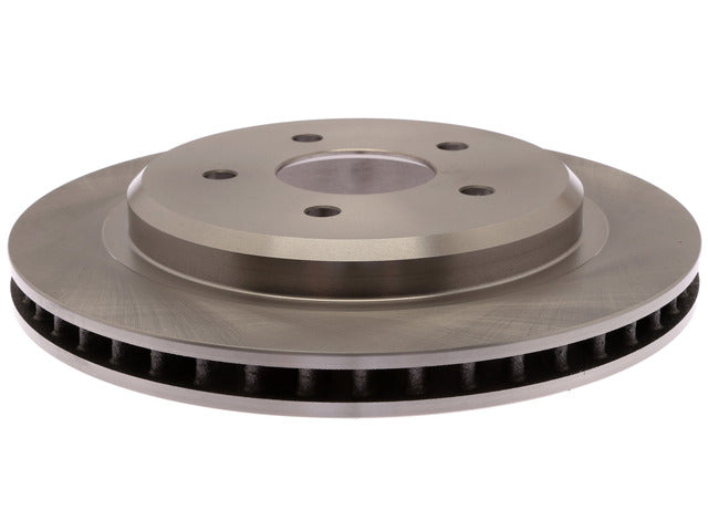 Raybestos Brakes Disc Brake Rotor  56702R