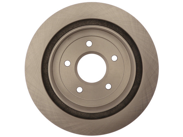 Raybestos Brakes Disc Brake Rotor  56702R
