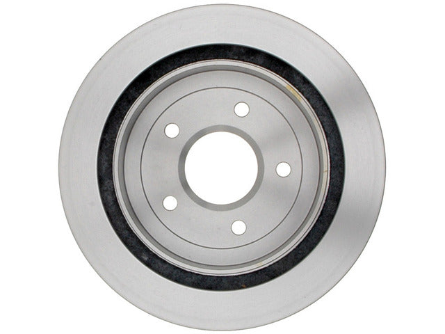 Raybestos Brakes Disc Brake Rotor  56702