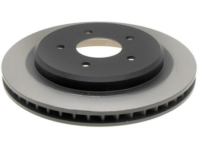 Raybestos Brakes Disc Brake Rotor  56703