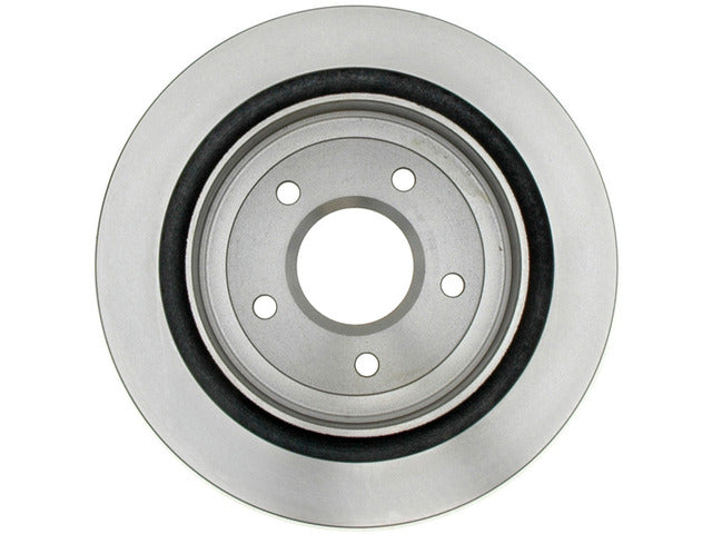 Raybestos Brakes Disc Brake Rotor  56703