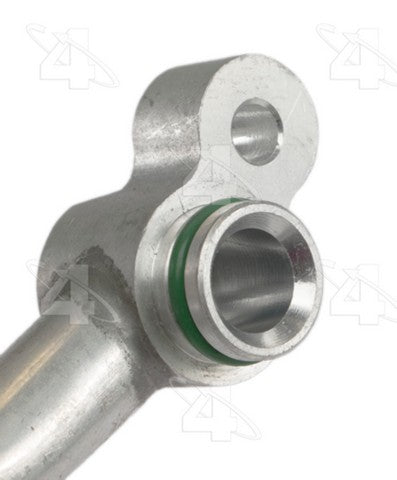 Four Seasons A/C Refrigerant Suction Hose  56706