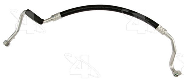 Four Seasons A/C Refrigerant Suction Hose  56708