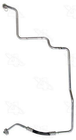 Four Seasons A/C Liquid Line with Orifice Tube  56710