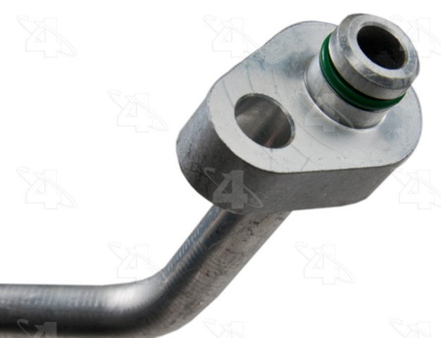 Four Seasons A/C Liquid Line with Orifice Tube  56710