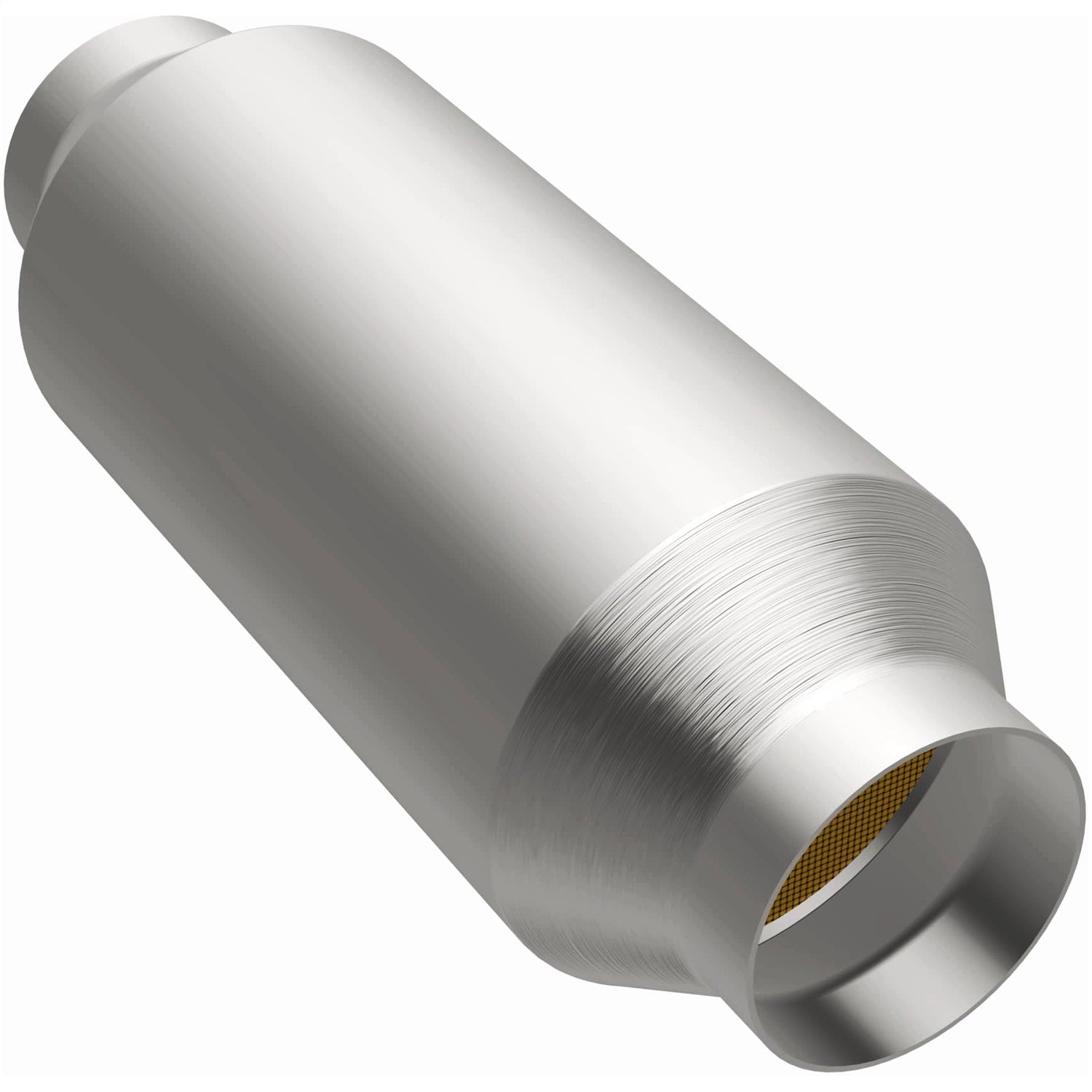 MagnaFlow California Converter 5671406 Universal California Catalytic Converter
