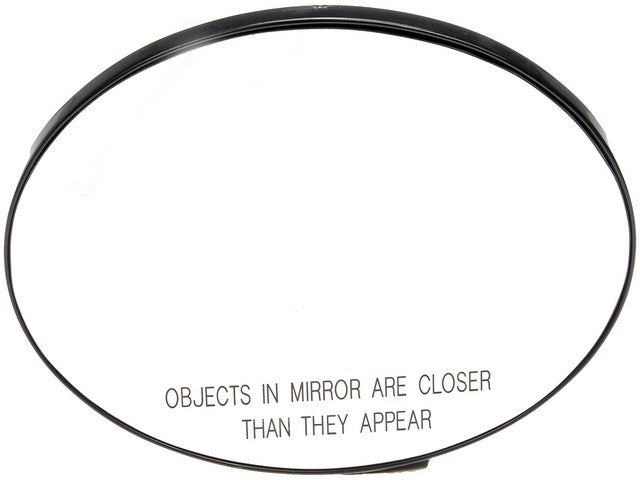 Dorman - HELP Door Mirror Glass  56715