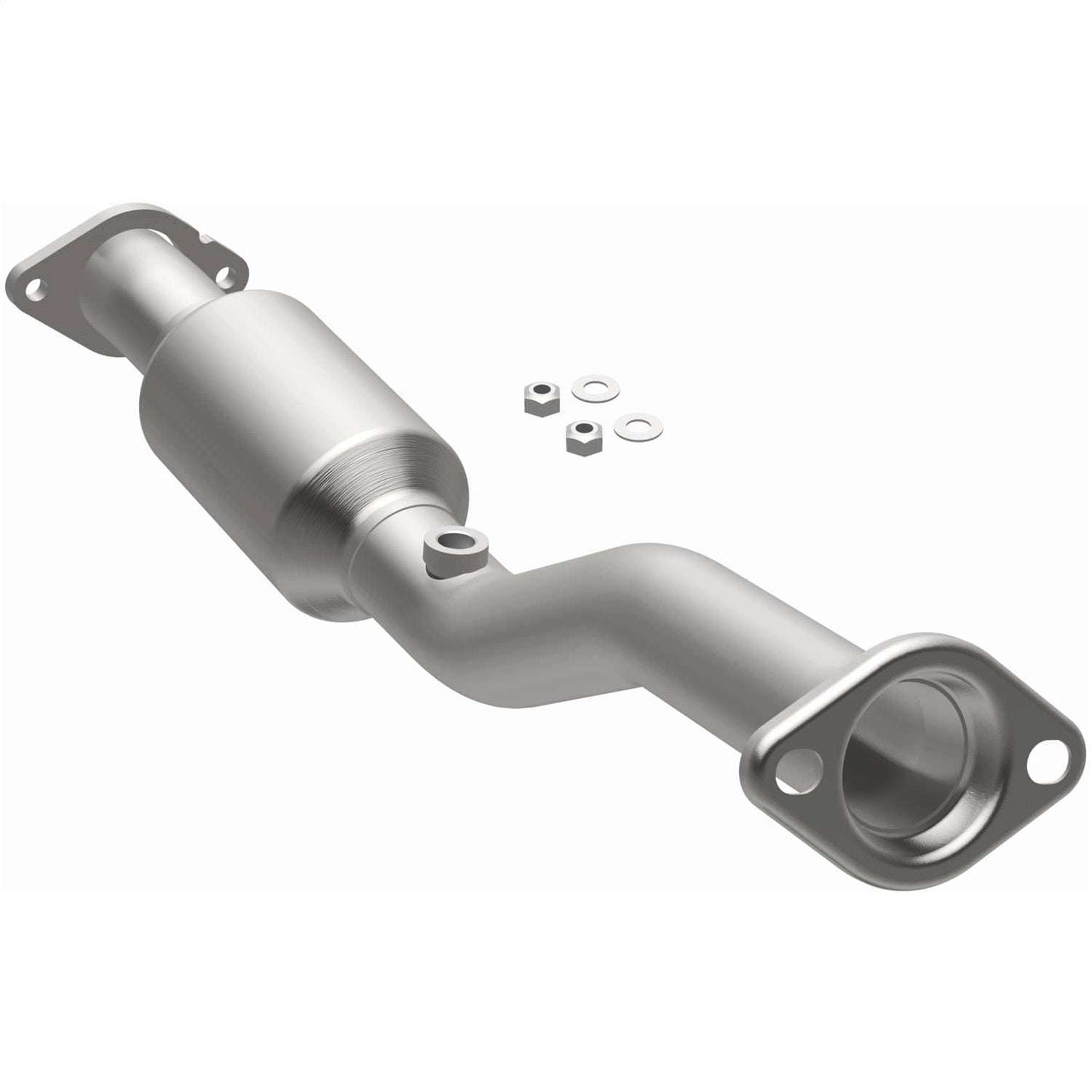 MagnaFlow California Converter 5671709 Direct Fit California Catalytic Converter