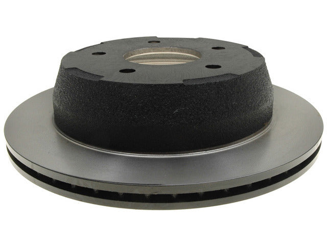 Raybestos Brakes Disc Brake Rotor  56725