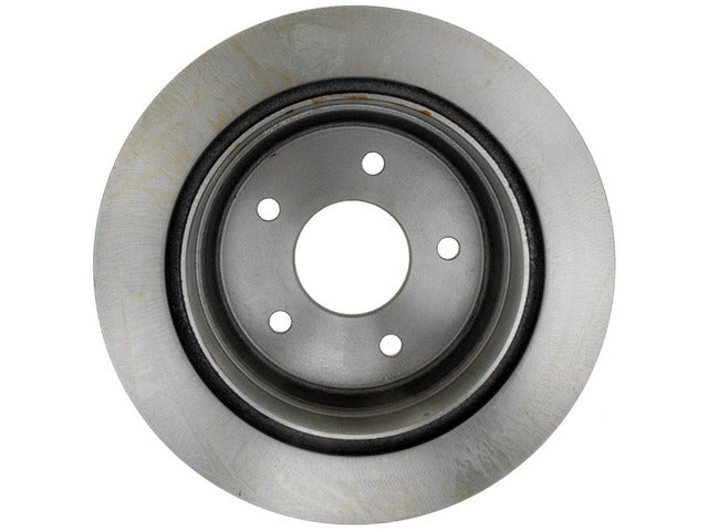 Raybestos Brakes Disc Brake Rotor  56725
