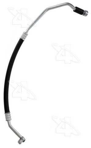 Four Seasons A/C Refrigerant Suction Hose  56726