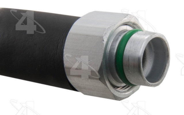 Four Seasons A/C Refrigerant Suction Hose  56726