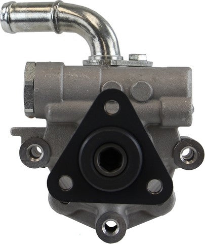 Atlantic Automotive Engineering Power Steering Pump  5672N