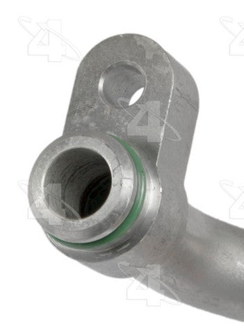 Four Seasons A/C Refrigerant Suction Hose  56739