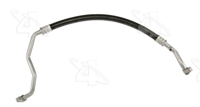 Four Seasons A/C Refrigerant Suction Hose  56740