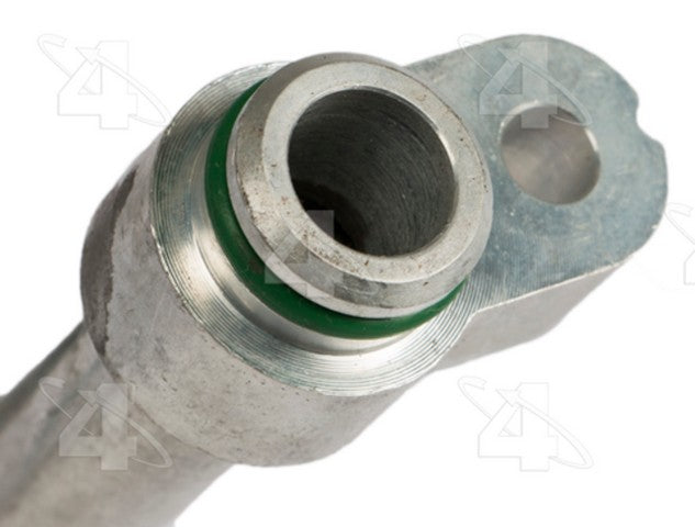 Four Seasons A/C Refrigerant Suction Hose  56740