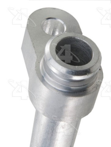 Four Seasons A/C Refrigerant Suction Hose  56742