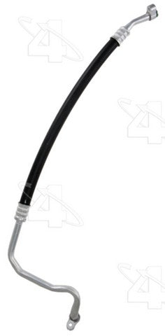 Four Seasons A/C Refrigerant Suction Hose  56743
