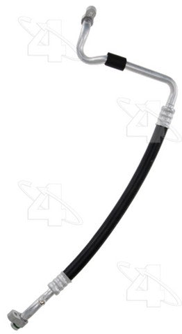 Four Seasons A/C Refrigerant Suction Hose  56745