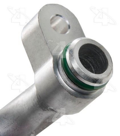 Four Seasons A/C Refrigerant Suction Hose  56745