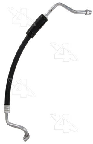 Four Seasons A/C Refrigerant Suction Hose  56748