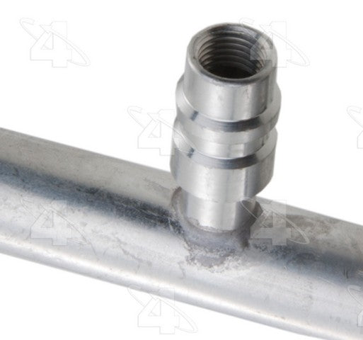 Four Seasons A/C Refrigerant Suction Hose  56748