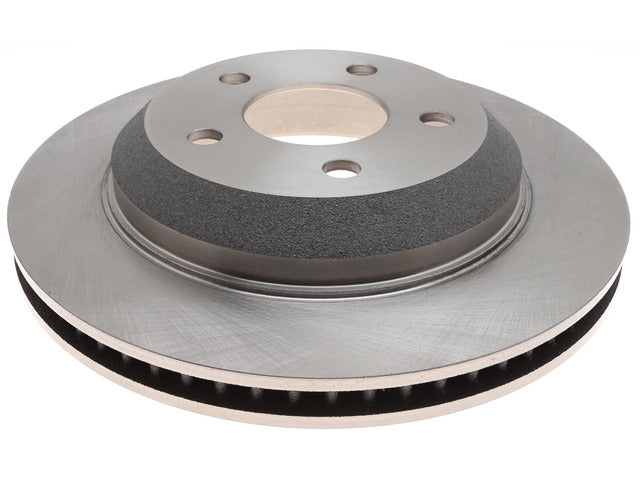 Raybestos Brakes Disc Brake Rotor  56756R