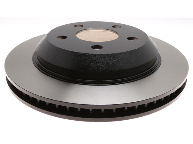 Raybestos Brakes Disc Brake Rotor  56756