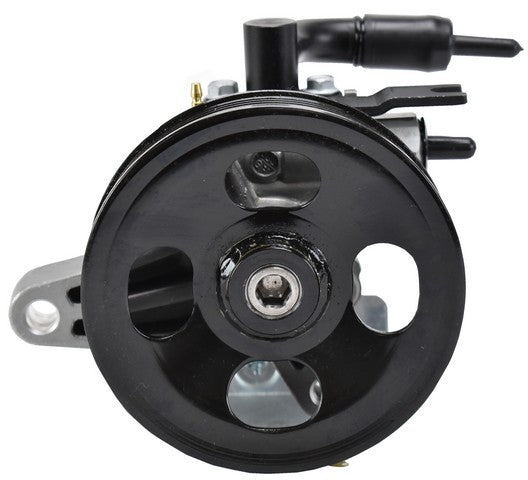 Atlantic Automotive Engineering Power Steering Pump  5675N
